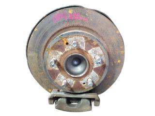 Ступица задняя левая Honda Vezel 2014 контрактная Ступица задняя левая Honda Vezel 2014