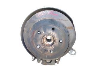 Ступица задняя правая Toyota Harrier 2004 контрактная Ступица задняя правая Toyota Harrier 2004