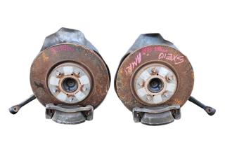 Фото запчасти ступица передняя Toyota Altezza 2001 контрактная запчасть Запчасть ступица передняя Toyota Altezza 2001