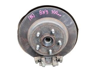 Ступица задняя левая Subaru Legacy 2016 контрактная Ступица задняя левая Subaru Legacy 2016