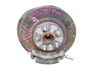 Запчасть ступица передняя левая Toyota Caldina 1998