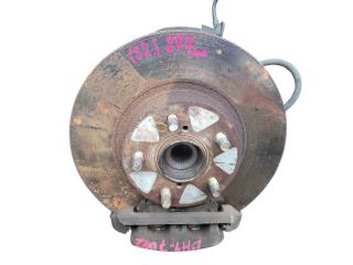 Ступица передняя левая Subaru Legacy Lancaster 2002 контрактная Ступица передняя левая Subaru Legacy Lancaster 2002