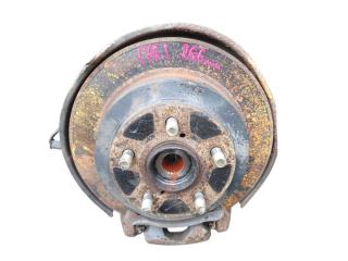 Ступица задняя правая Subaru Forester 2004 контрактная Ступица задняя правая Subaru Forester 2004