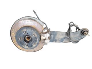 Запчасть ступица задняя правая Suzuki Kizashi 2011