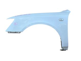 Фото запчасти крыло переднее левое Hyundai Sonata 2009 контрактная запчасть Запчасть крыло переднее левое Hyundai Sonata 2009