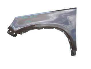 Крыло переднее левое Volkswagen Tiguan 2012 контрактная Крыло переднее левое Volkswagen Tiguan 2012