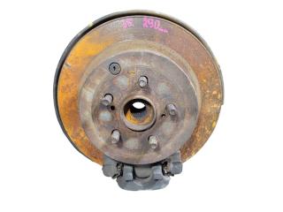 Запчасть ступица задняя левая Toyota Caldina 2003