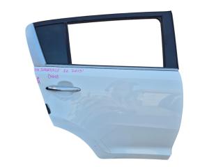 Фото запчасти дверь задняя правая Kia Sportage 2013 контрактная запчасть Запчасть дверь задняя правая Kia Sportage 2013