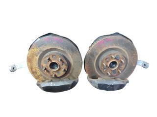 Ступица передняя Lexus GS450h 2013 контрактная Ступица передняя Lexus GS450h 2013