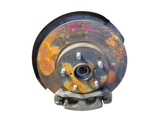 Ступица передняя правая Subaru Legacy 2016 контрактная Ступица передняя правая Subaru Legacy 2016