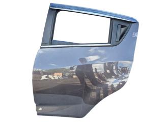 Фото запчасти дверь задняя левая Chevrolet Spark 2013 контрактная запчасть Запчасть дверь задняя левая Chevrolet Spark 2013