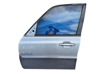 Фото запчасти дверь передняя левая Hyundai Terracan 2007 контрактная запчасть Запчасть дверь передняя левая Hyundai Terracan 2007