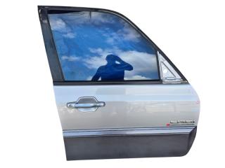 Фото запчасти дверь передняя правая Hyundai Terracan 2007 контрактная запчасть Запчасть дверь передняя правая Hyundai Terracan 2007