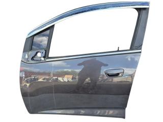 Фото запчасти дверь передняя левая Chevrolet Spark 2013 контрактная запчасть Запчасть дверь передняя левая Chevrolet Spark 2013
