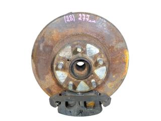 Ступица передняя правая Subaru Legacy Lancaster 2002 контрактная Ступица передняя правая Subaru Legacy Lancaster 2002