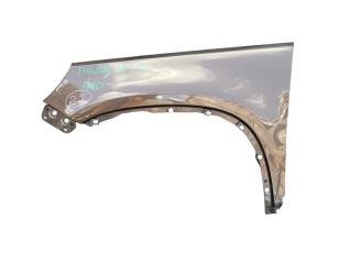 Крыло переднее левое Volkswagen Tiguan 2012 контрактная Крыло переднее левое Volkswagen Tiguan 2012