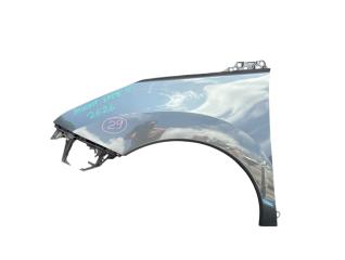 Запчасть крыло переднее левое Peugeot 3008 2011