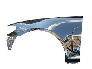 Запчасть крыло переднее левое Jaguar XF 2009