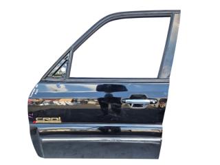 Фото запчасти дверь передняя левая Hyundai Terracan 2007 контрактная запчасть Запчасть дверь передняя левая Hyundai Terracan 2007