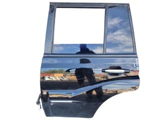 Фото запчасти дверь задняя левая Hyundai Terracan 2007 контрактная запчасть Запчасть дверь задняя левая Hyundai Terracan 2007