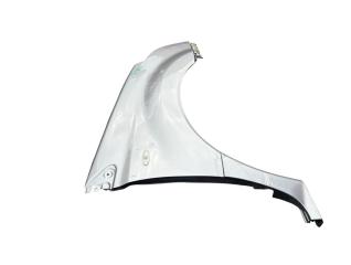 Крыло переднее правое Koleos 2009 HY0 2TR