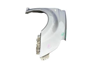 Крыло переднее правое Koleos 2009 HY0 2TR