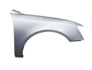 Фото запчасти крыло переднее правое Hyundai Sonata 2009 контрактная запчасть Запчасть крыло переднее правое Hyundai Sonata 2009