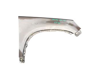Крыло переднее правое Volkswagen Tiguan 2014 контрактная Крыло переднее правое Volkswagen Tiguan 2014