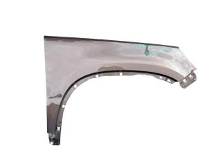 Крыло переднее правое Volkswagen Tiguan 2014 контрактная Крыло переднее правое Volkswagen Tiguan 2014