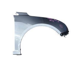 Запчасть крыло переднее правое Chevrolet Cruze 2011