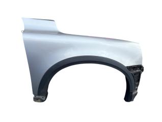 Запчасть крыло переднее правое Volvo XC90 2006