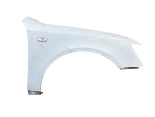 Фото запчасти крыло переднее правое Hyundai Sonata 2009 контрактная запчасть Запчасть крыло переднее правое Hyundai Sonata 2009
