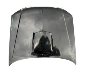 Фото запчасти капот Hyundai Terracan 2007 контрактная запчасть Запчасть капот Hyundai Terracan 2007