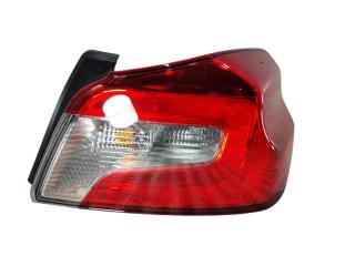 Стоп-сигнал правый Subaru Impreza WRX STI 2015