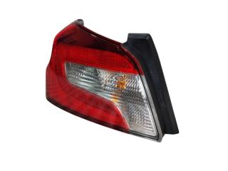 Стоп-сигнал левый Subaru Impreza WRX STI 2015