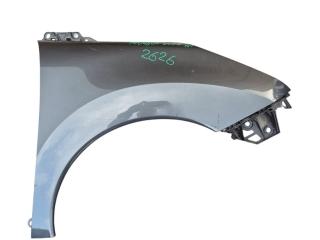 Запчасть крыло переднее правое Peugeot 3008 2011