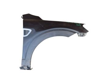 Запчасть крыло переднее правое Chevrolet Captiva 2008