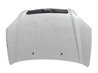 Фото запчасти капот Hyundai Tucson 2009 контрактная запчасть Запчасть капот Hyundai Tucson 2009