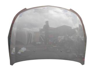 Фото запчасти капот Chevrolet Cruze 2011 контрактная запчасть Запчасть капот Chevrolet Cruze 2011