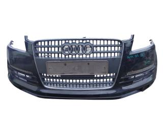 Запчасть бампер передний Audi Q7 2006