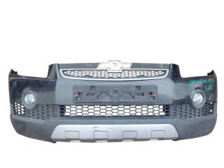 Запчасть бампер передний Chevrolet Captiva 2008