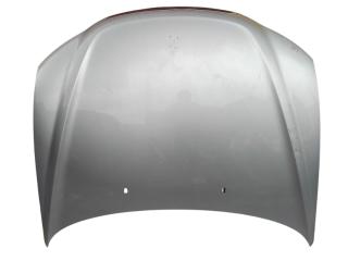 Фото запчасти капот Hyundai Sonata 2009 контрактная запчасть Запчасть капот Hyundai Sonata 2009