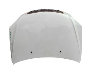 Фото запчасти капот Kia Sorento 2007 контрактная запчасть Запчасть капот Kia Sorento 2007