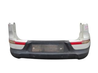 Фото запчасти бампер задний Kia Sportage 2013 контрактная запчасть Запчасть бампер задний Kia Sportage 2013