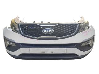 Фото запчасти ноускат Kia Sportage 2013 контрактная запчасть Запчасть ноускат Kia Sportage 2013