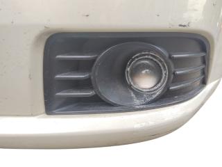 Бампер передний Chevrolet Epica V250 X20D1