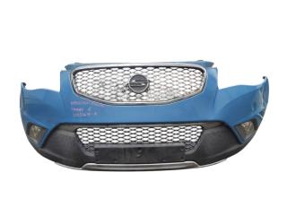 Фото запчасти бампер передний SsangYong Korando 2013 контрактная запчасть Запчасть бампер передний SsangYong Korando 2013