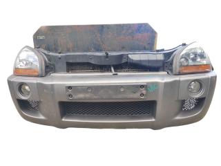 Фото запчасти ноускат Hyundai Tucson 2009 контрактная запчасть Запчасть ноускат Hyundai Tucson 2009