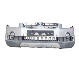 Запчасть бампер передний Chevrolet Captiva 2008
