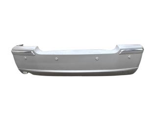 Запчасть бампер задний Volvo S60 2008